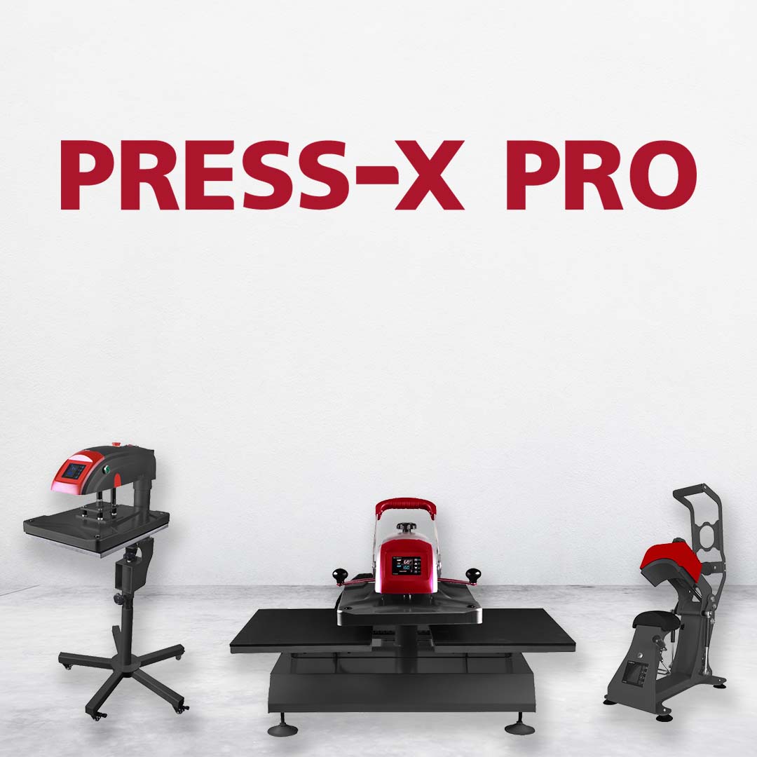 Press-X Pro